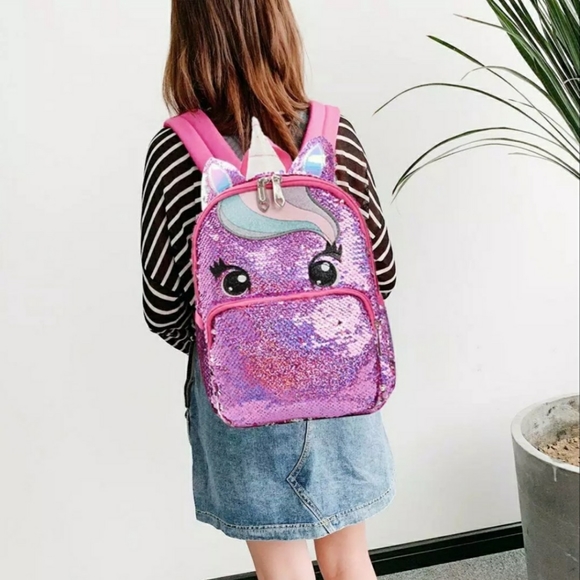 SCHOOLBAG LARGE - Picture 6 of 9